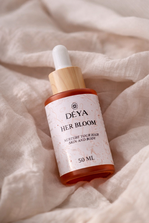 Natural soothing balm for sensitive skin. Hydrates, nourishes and calms irritation.